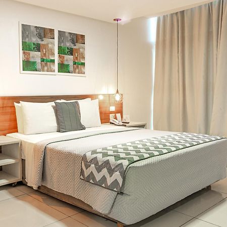 Nobile Suites Tambau João Pessoa Εξωτερικό φωτογραφία
