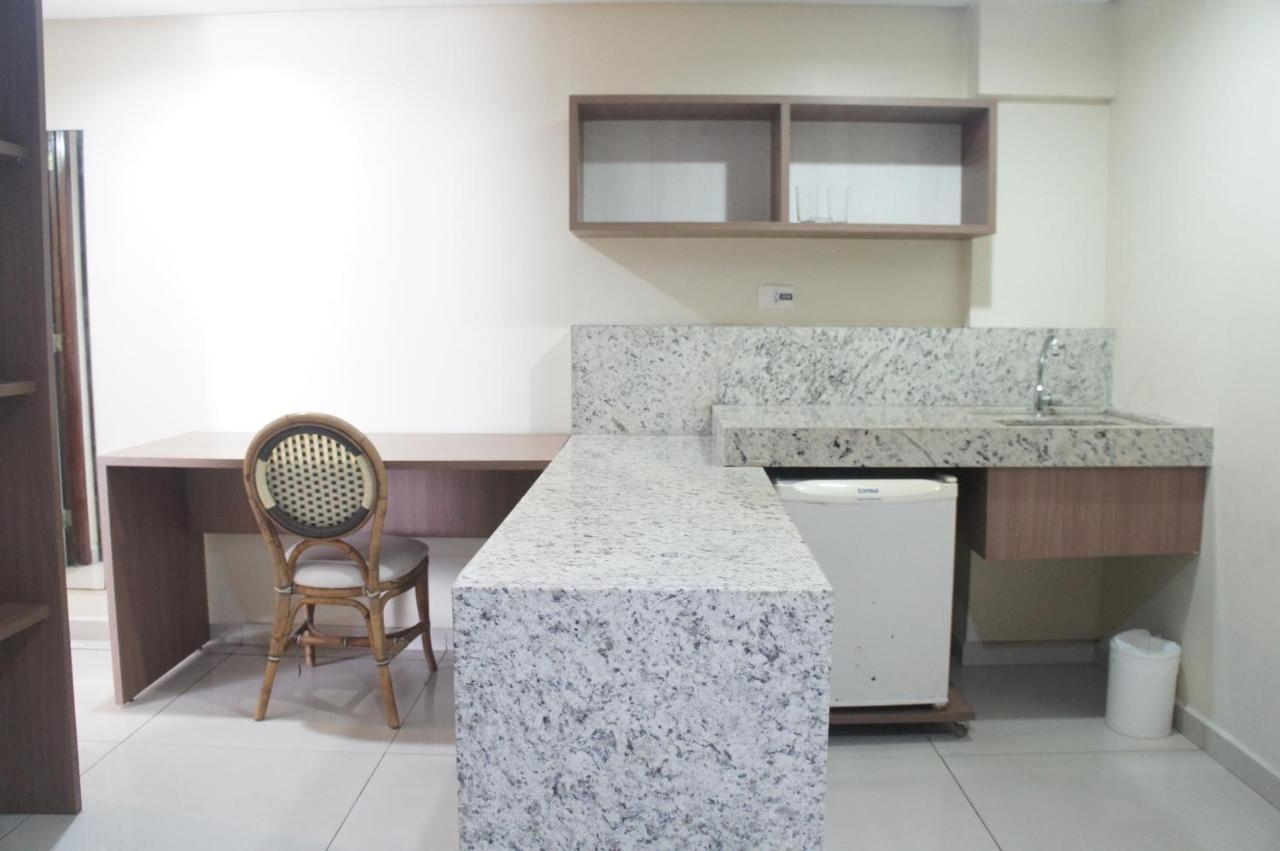 Nobile Suites Tambau João Pessoa Εξωτερικό φωτογραφία