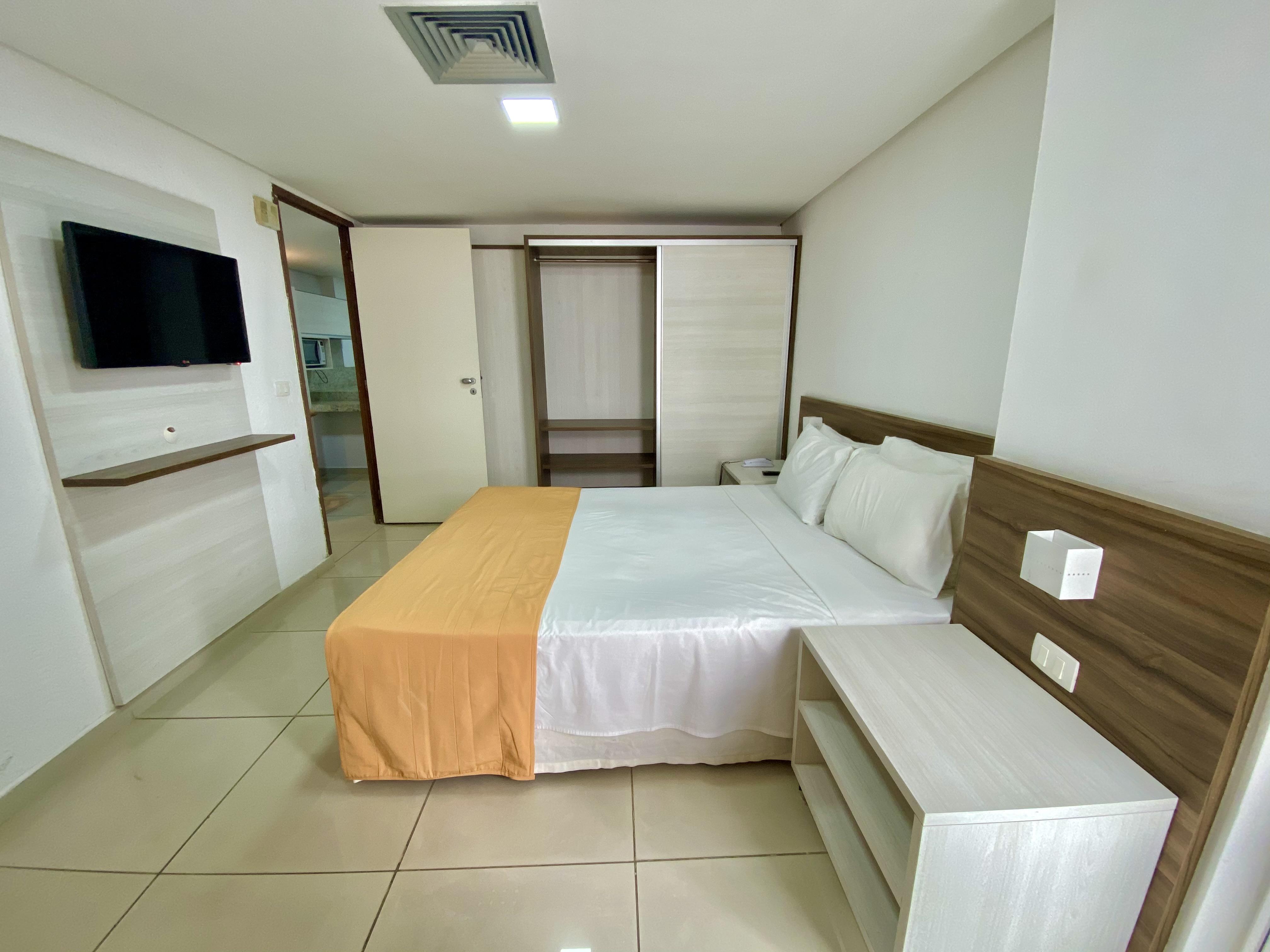 Nobile Suites Tambau João Pessoa Εξωτερικό φωτογραφία
