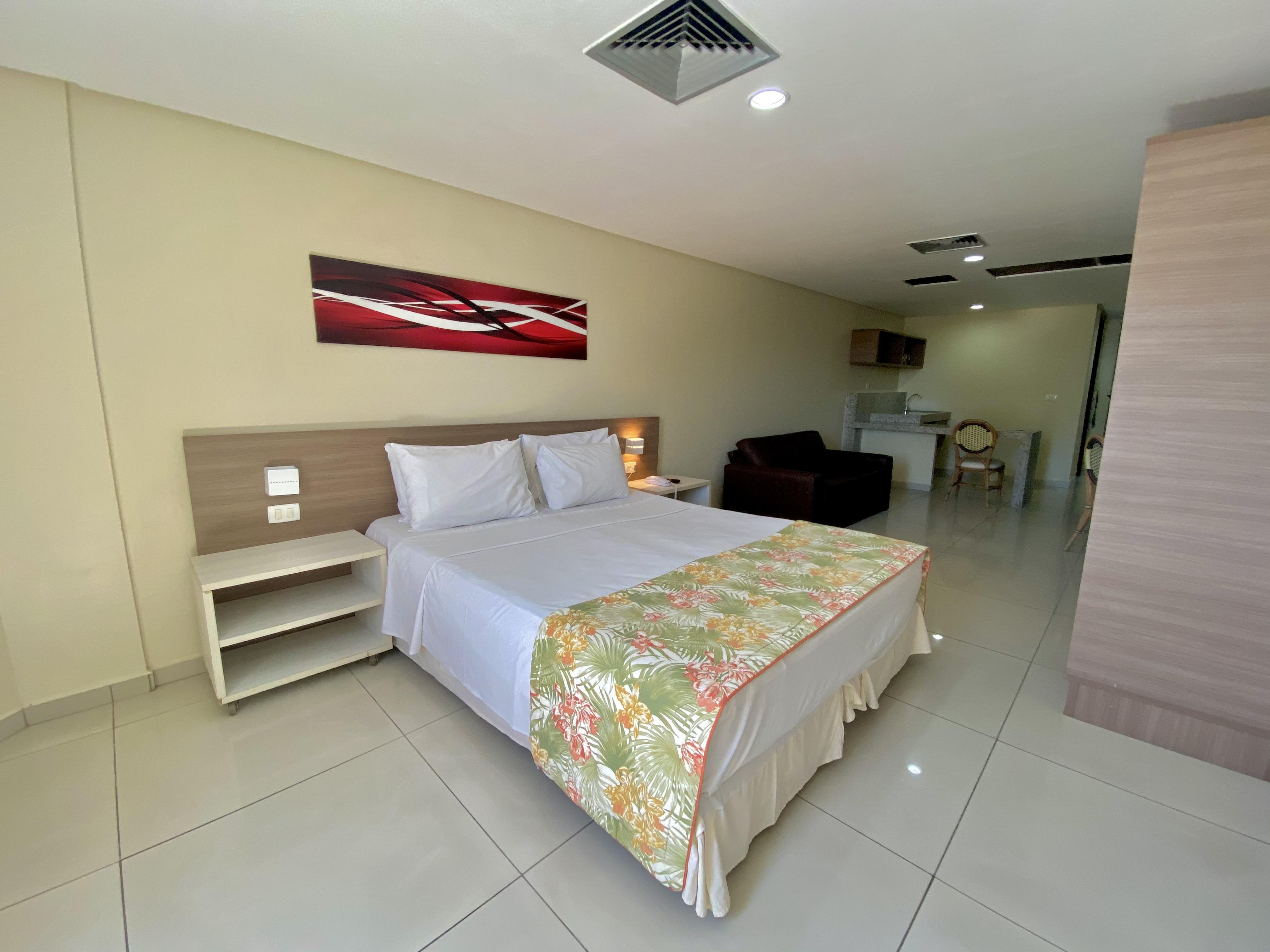 Nobile Suites Tambau João Pessoa Εξωτερικό φωτογραφία