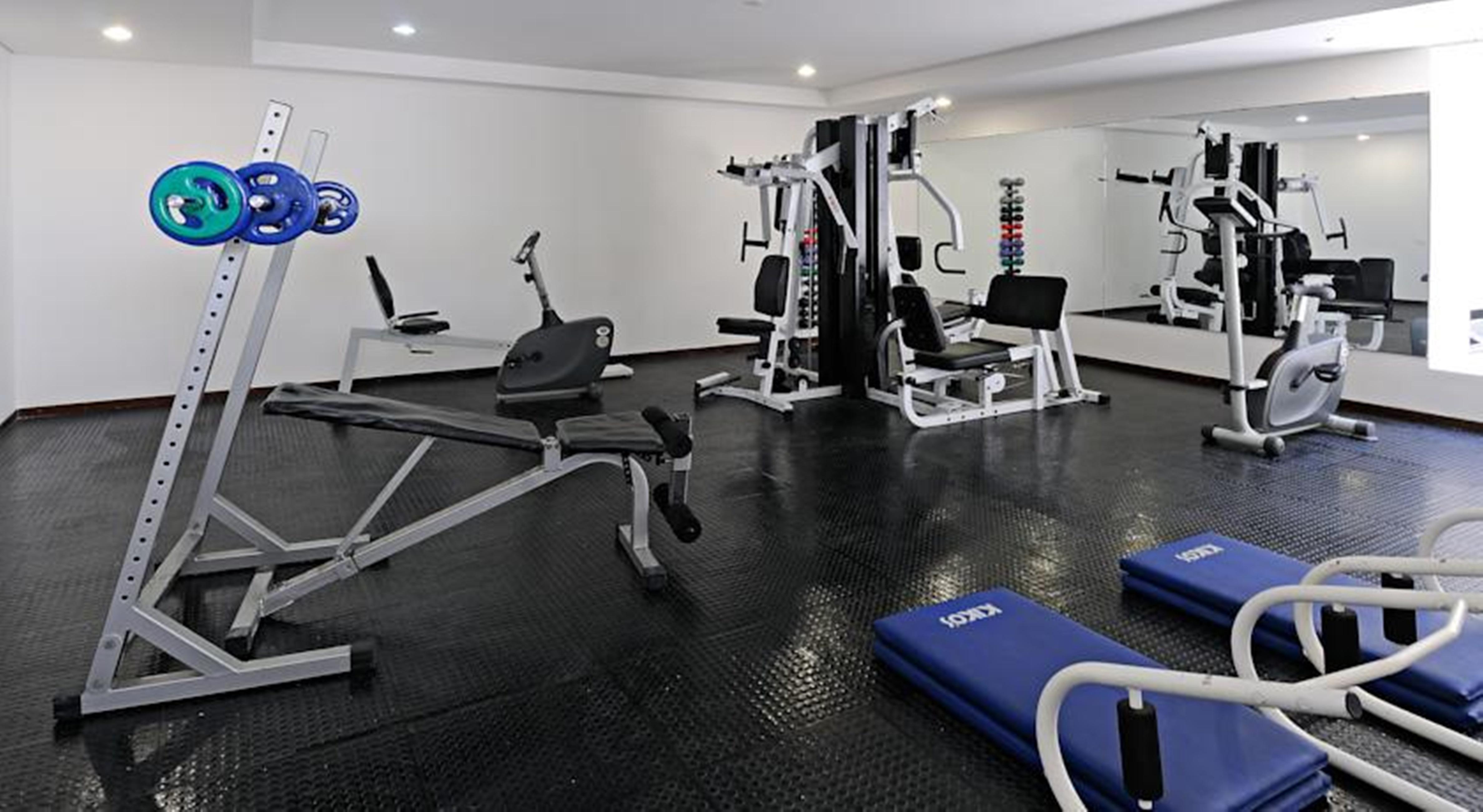 Nobile Suites Tambau João Pessoa Εξωτερικό φωτογραφία