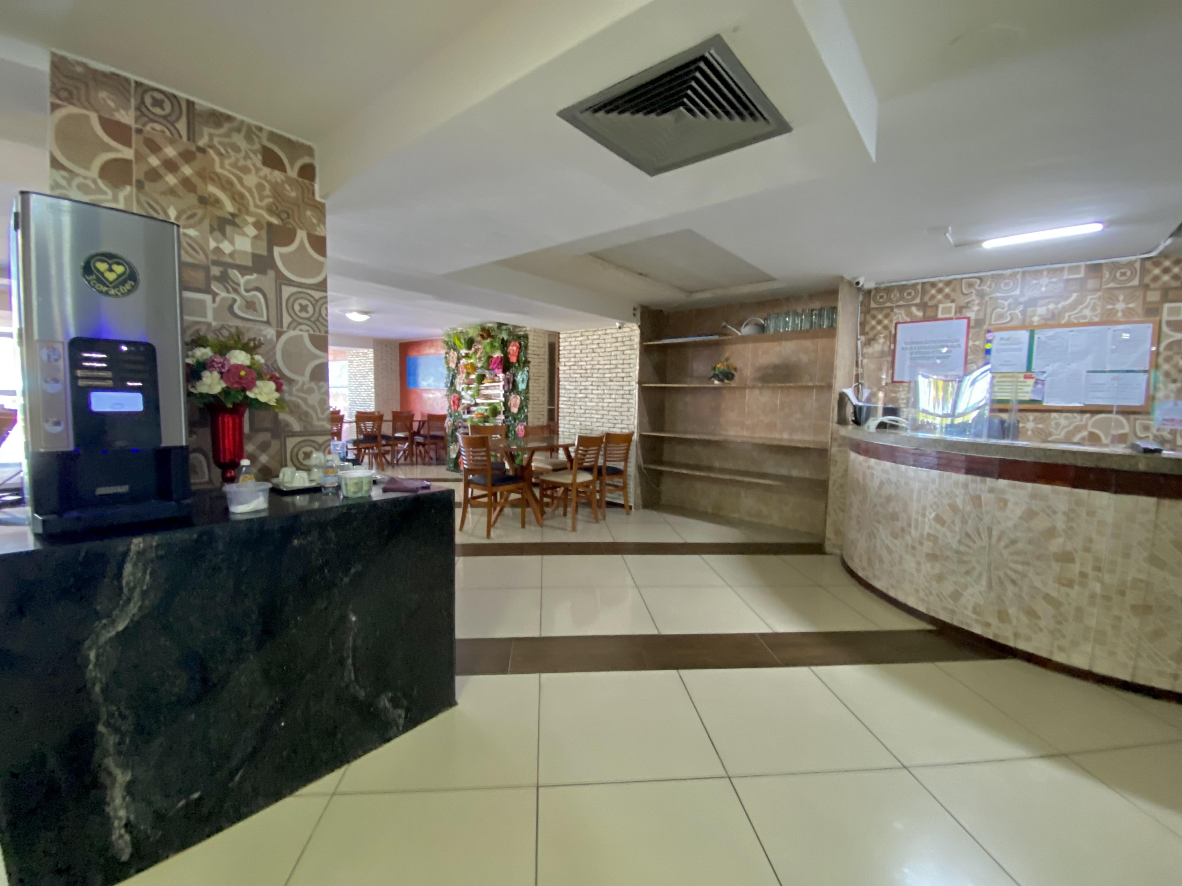 Nobile Suites Tambau João Pessoa Εξωτερικό φωτογραφία