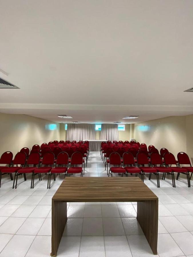 Nobile Suites Tambau João Pessoa Εξωτερικό φωτογραφία
